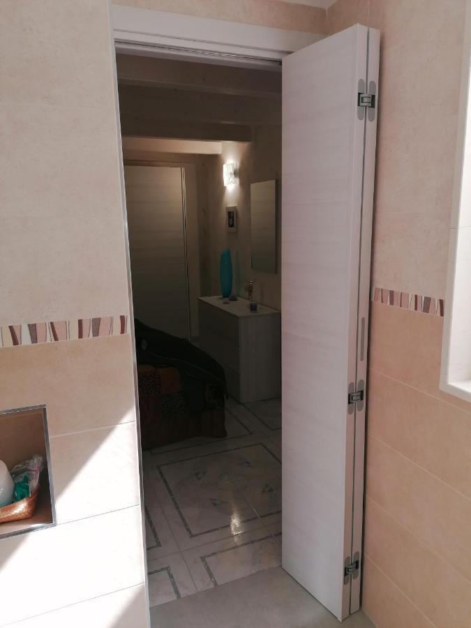 Centro Storico Mare Fuori Villa Brindisi Buitenkant foto