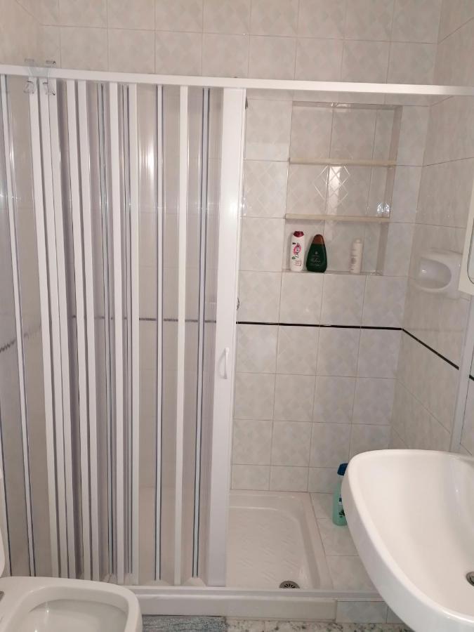 Centro Storico Mare Fuori Villa Brindisi Buitenkant foto