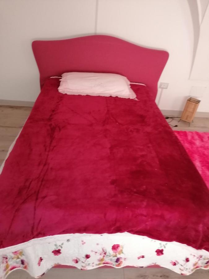 Centro Storico Mare Fuori Villa Brindisi Buitenkant foto