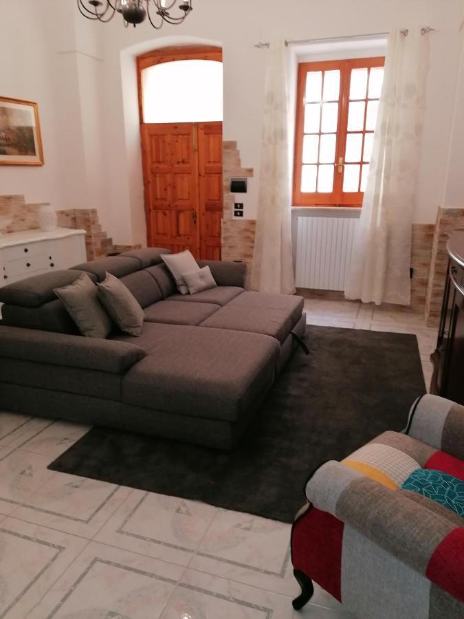 Centro Storico Mare Fuori Villa Brindisi Buitenkant foto