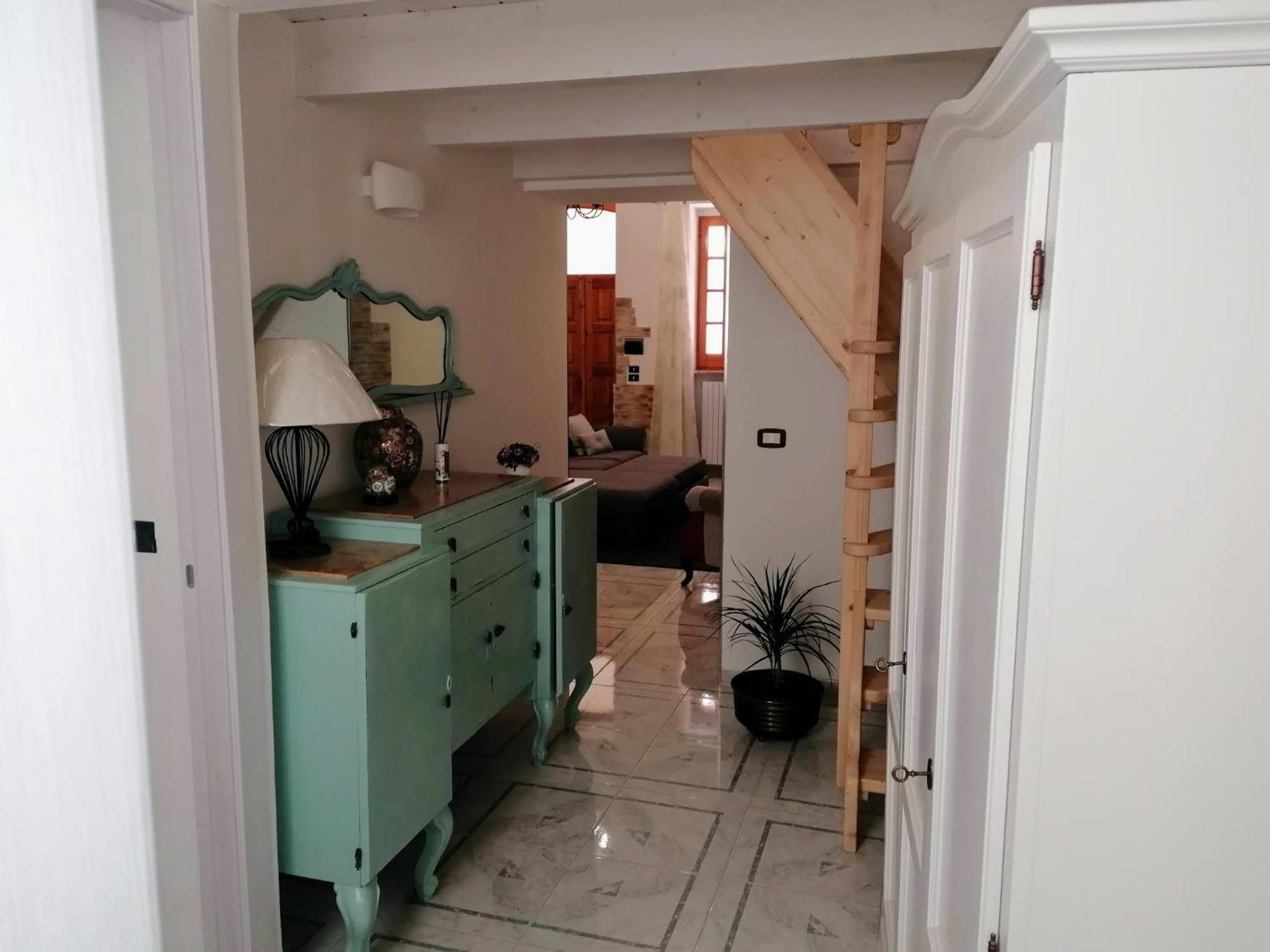 Centro Storico Mare Fuori Villa Brindisi Buitenkant foto