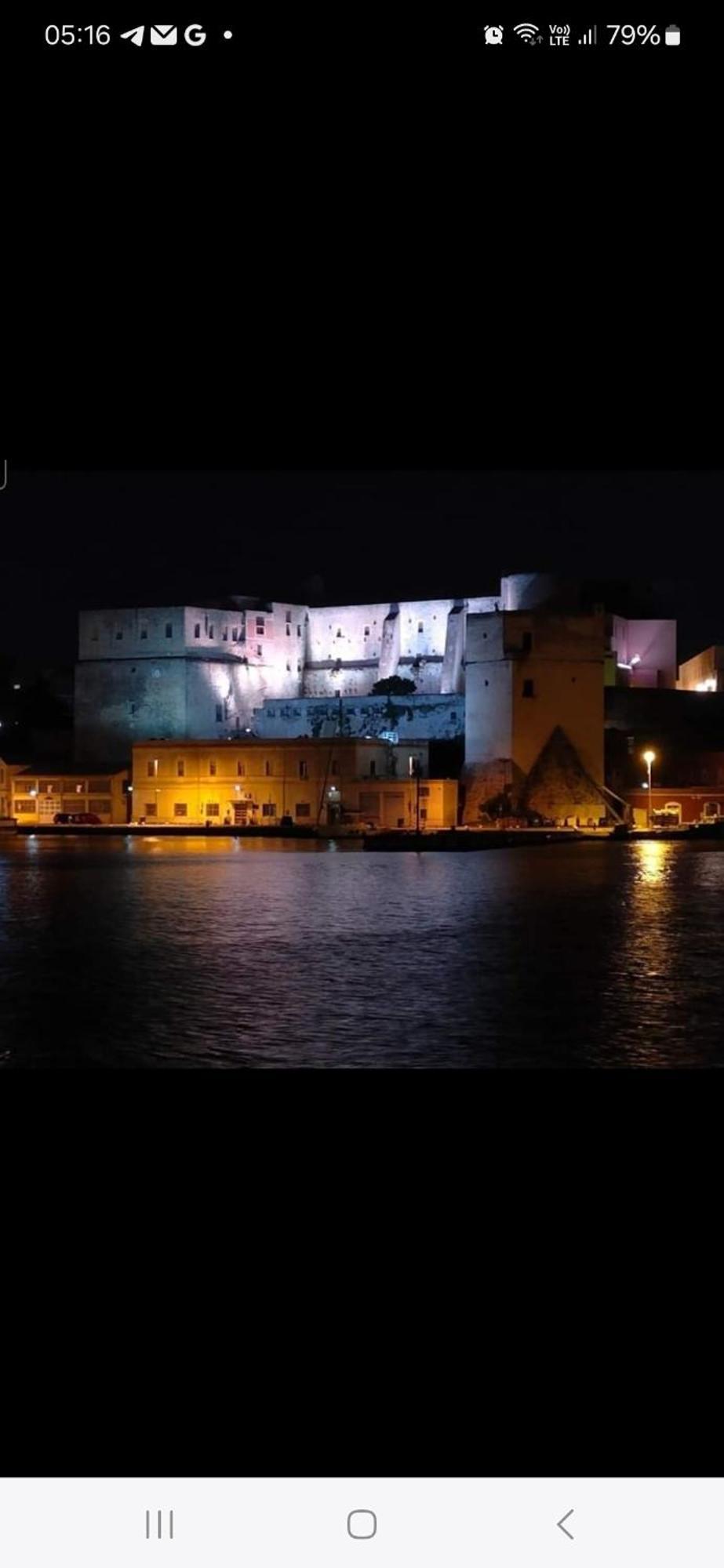 Centro Storico Mare Fuori Villa Brindisi Buitenkant foto