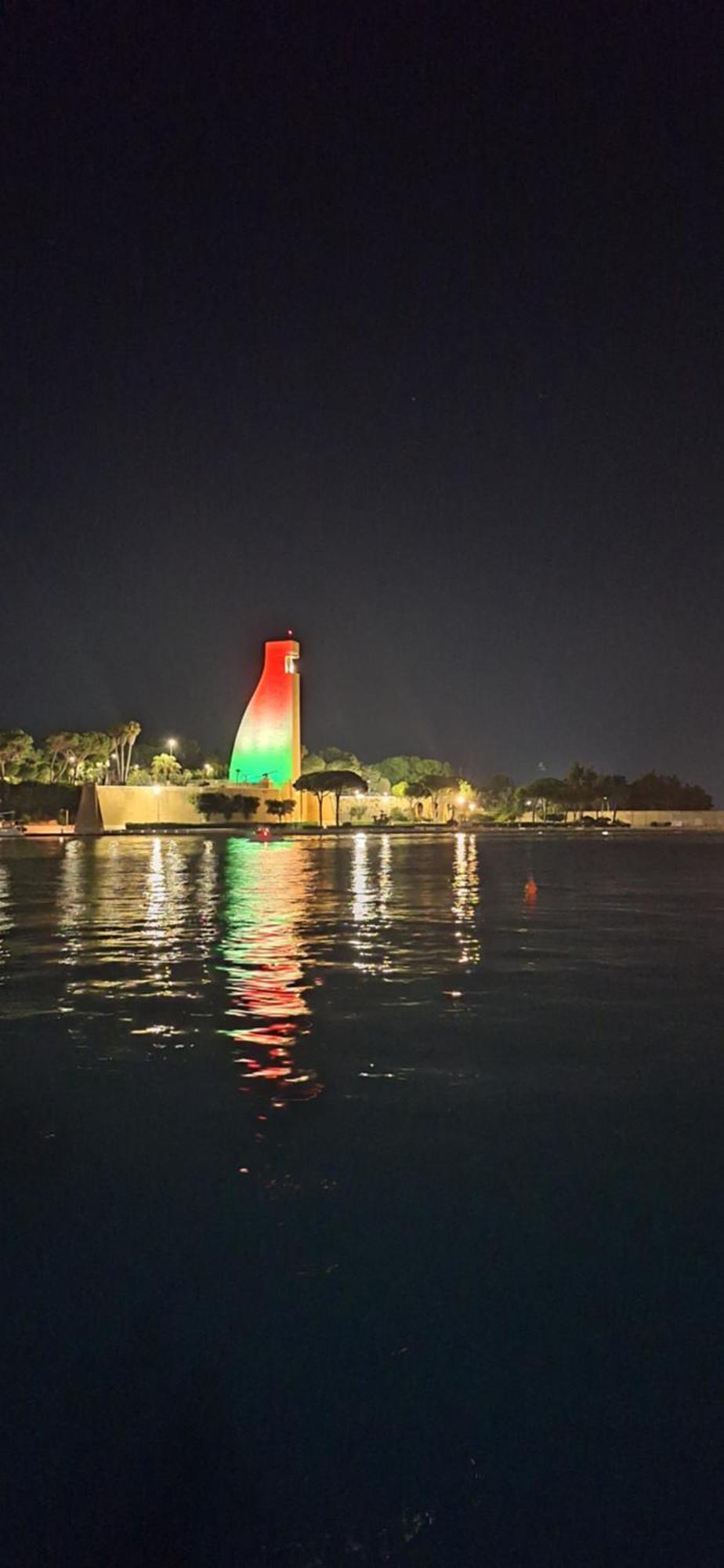 Centro Storico Mare Fuori Villa Brindisi Buitenkant foto