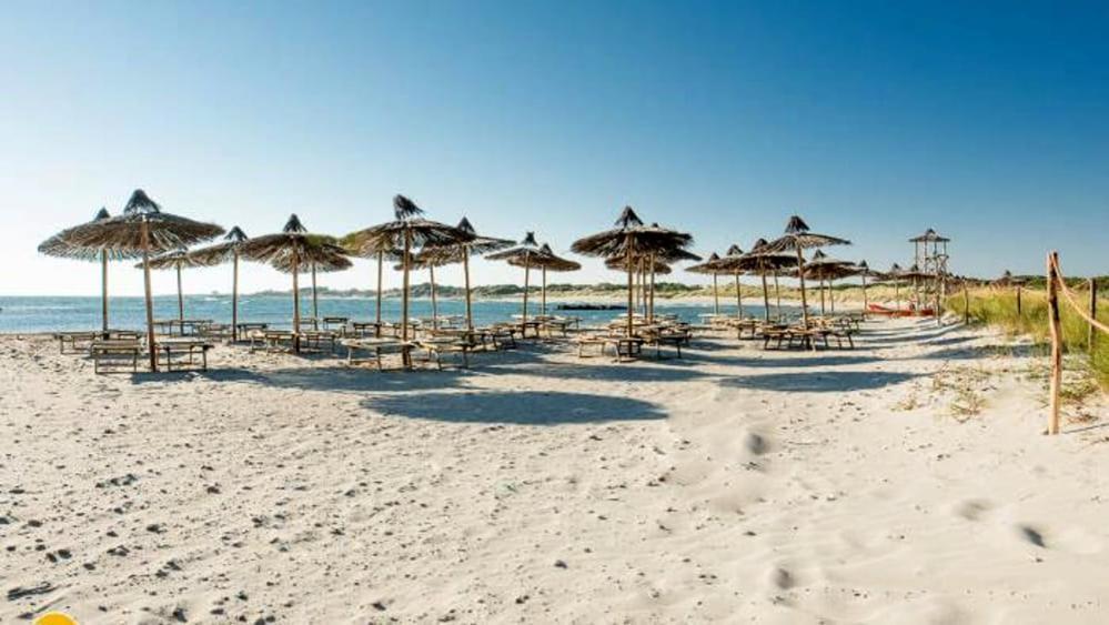 Centro Storico Mare Fuori Villa Brindisi Buitenkant foto
